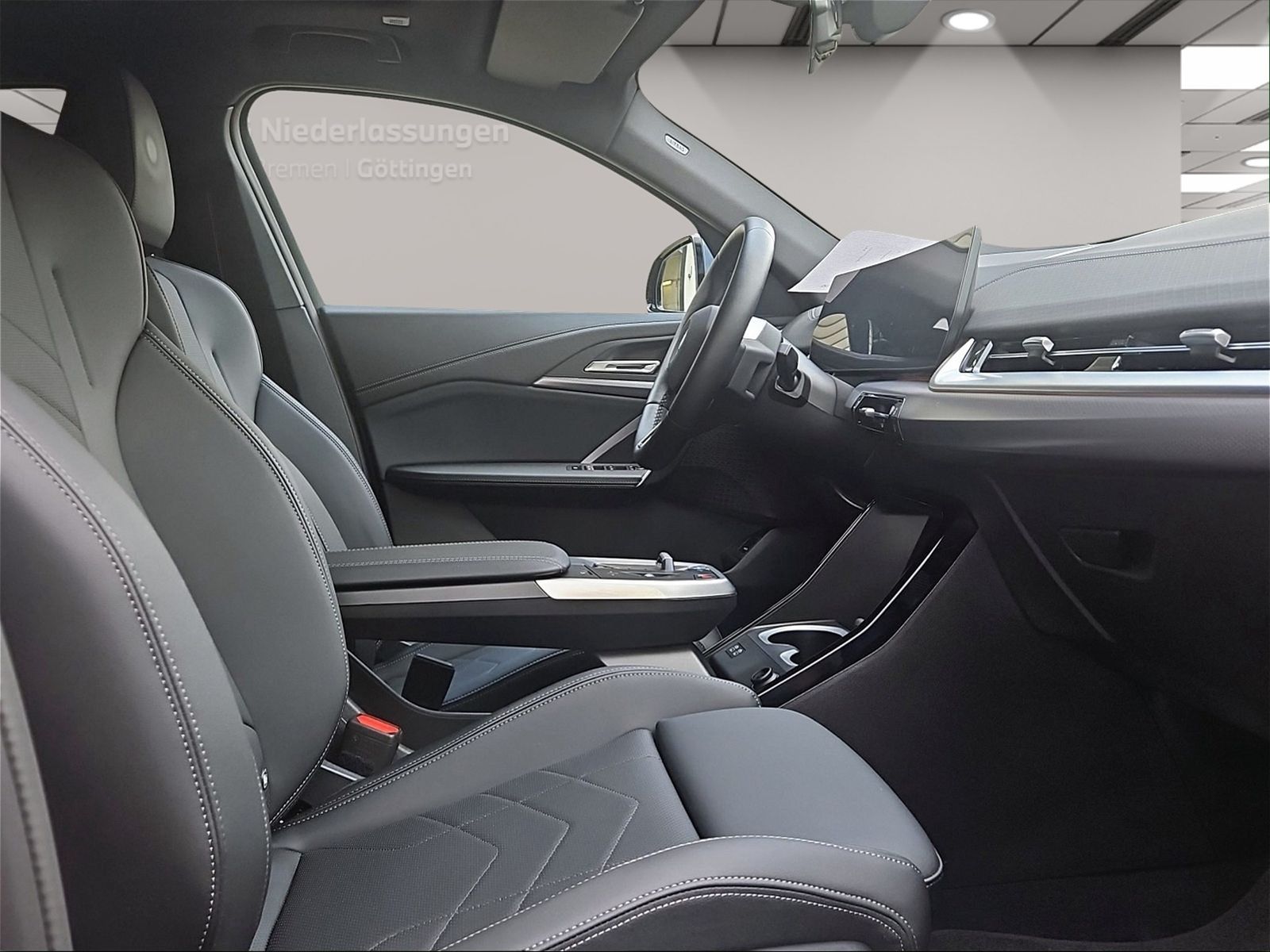 BMW iX2 - Bild 7