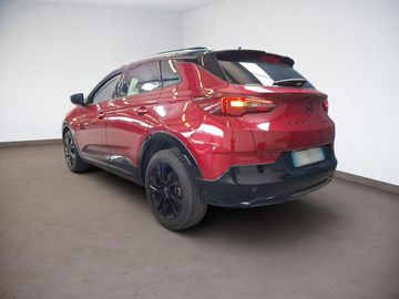 Opel Grandland (X) - 3