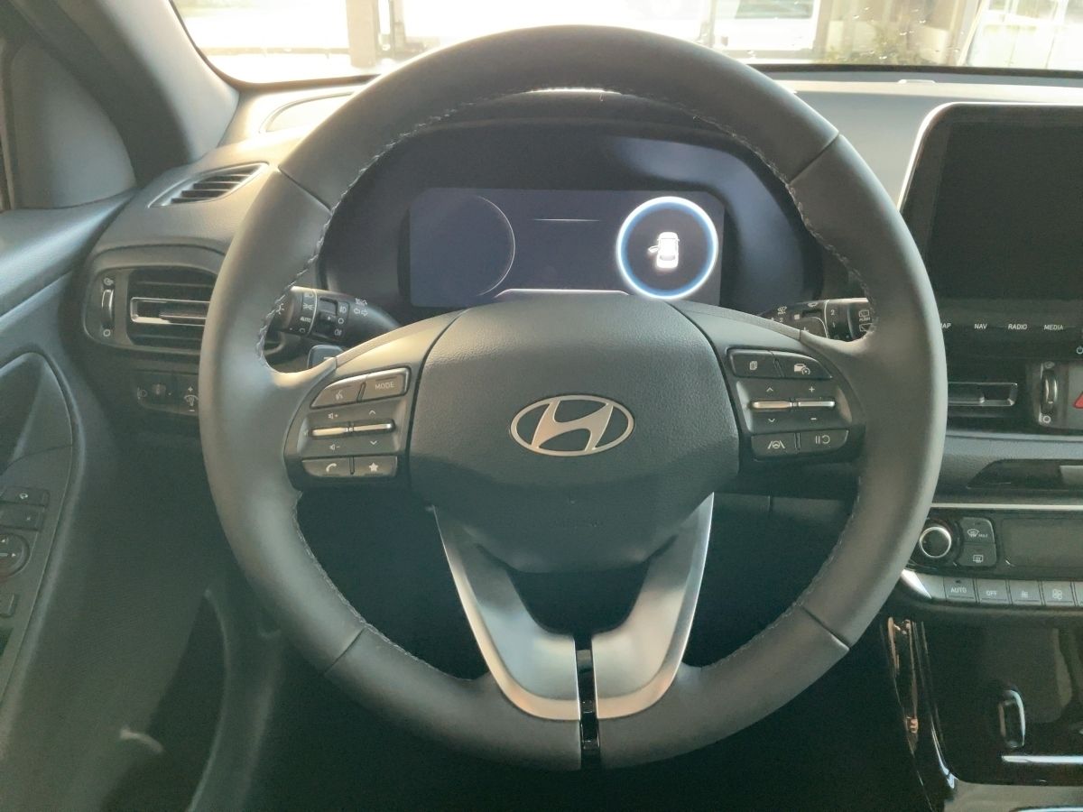 Hyundai i30 – Bild 8