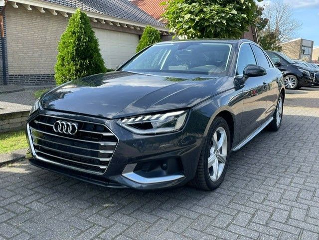 Audi A4 Limousine 40 TFSI ADVANCED S-TRONIC NAVI kame