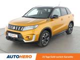 Suzuki Vitara 1.4 BoosterJet Mild-Hybrid Com. 4x4 *ACC* - gebrauchte Suzuki Vitara aus dem Jahr 2022
