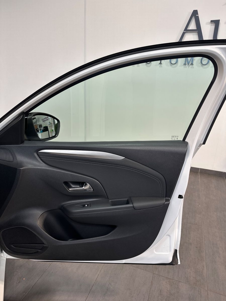 Fahrzeugabbildung Opel Corsa -e F GS NAV+LED+18ZOLL+SHZ+KEYLESS+CARPLAY