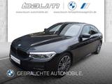 BMW 530d Limousine M Sportpaket Head-Up HiFi LED - BMW 530: Sportpaket 530d M