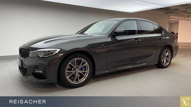 BMW 330dA M-Sport DAProf