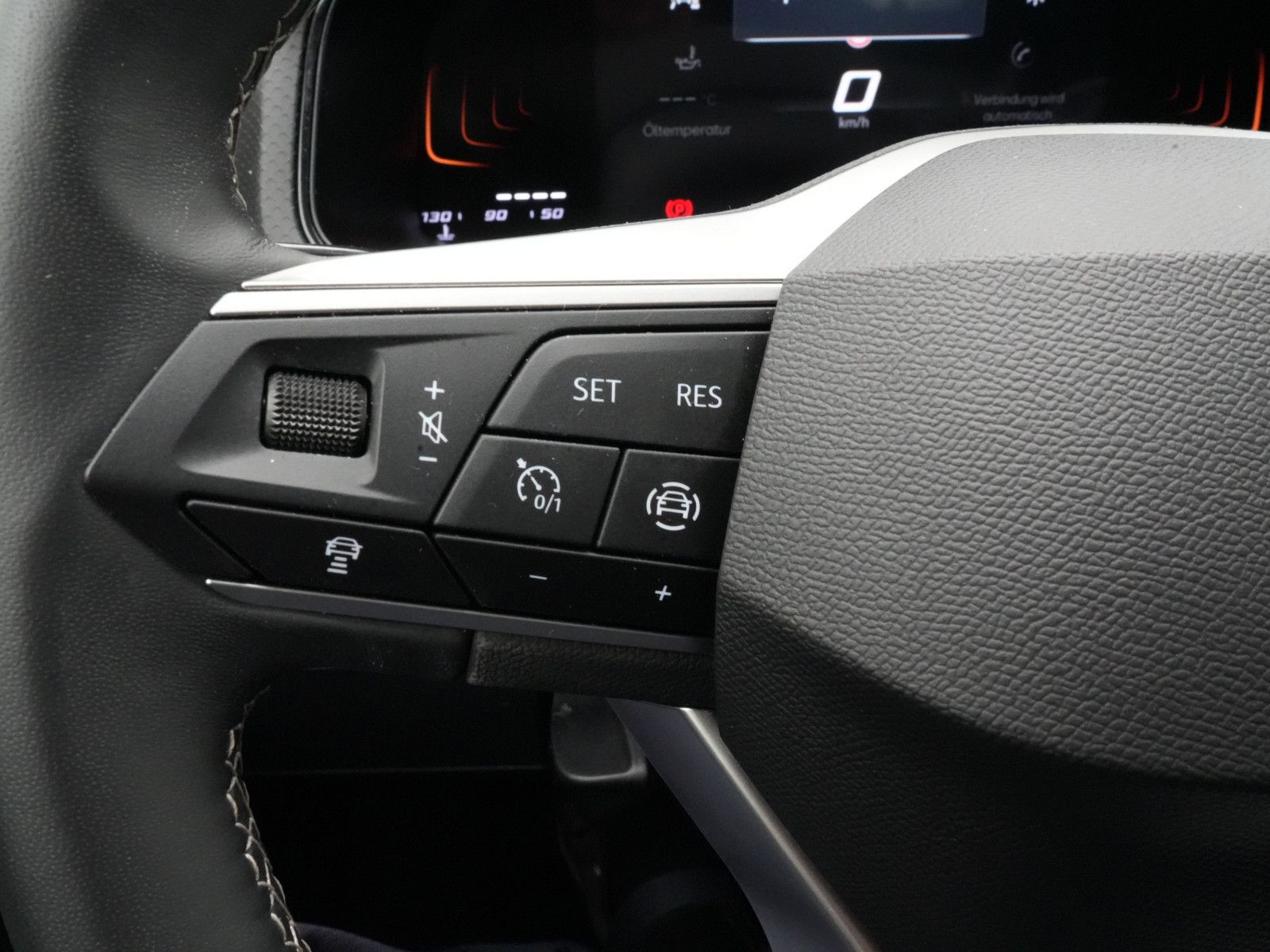 Seat Ibiza - Bild 5