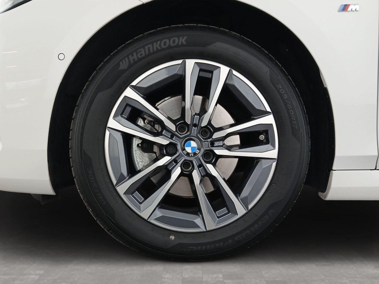 BMW 220 Active Tourer - Bild 7