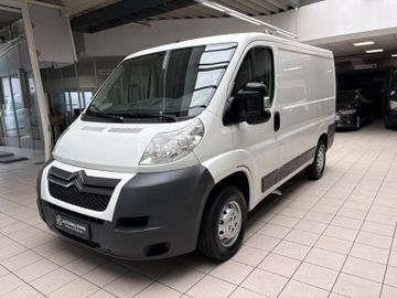 Citroen Jumper - 2
