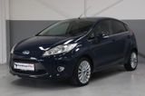 Ford Fiesta Titanium~Volleder~MFL~PDC~Klimaautomatik - Ford Fiesta aus 2009: Titanium