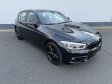 BMW 120d Advantage automatik Led Keyless Navi Pdc - BMW 120: Limousine, 120d
