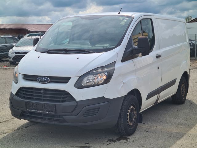 Ford Transit Custom Kasten 270 L1 City Light