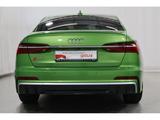 Audi S6 Limo 3.0 TDI quattro B&O*LED*AreaView * - Audi S6 mit Diesel-Antrieb: Limousine