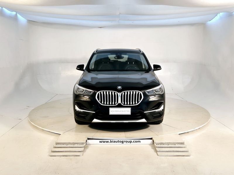 BMW X1 xdrive25e xLine Plus auto imagem 3