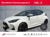 Toyota Yaris 1.5 Hybrid COMFORT ACC+RFK+MFL+LM 15" - Toyota Gebrauchtwagen in Bamberg