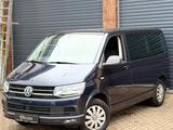 Volkswagen T6 Multivan DSG/Navi/Kamera/7Sit/LED/SHZ/1HD/ACC - gebrauchte VW T6 Multivan aus dem Jahr 2019