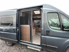 Pössl Roadcamp R*5,41m*Automatik