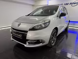Renault Scenic III BOSE Edition 1HAND LEDER NAVI KEY PDC - Renault Scenic in Duisburg