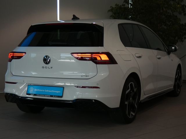 Golf 1.5 eTSI R-Line HUD PANO AHK RFK SHZ ACC
