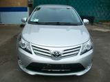 Toyota Avensis 1.8 Life*Orig.43TKM*Klima*Navi*AHK*R-Cam - Toyota Avensis Life