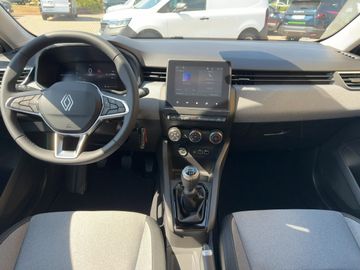 Renault Clio Evolution TCe 90 PS Tempomat, Android Auto,