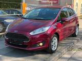 Ford Fiesta Titanium - Ford Fiesta in Herne