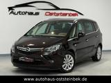 Opel Zafira C 2.0 CDTI INNOVATION/BI-XEN/AHK/7-SITZER - Opel Zafira: 7 Sitzer