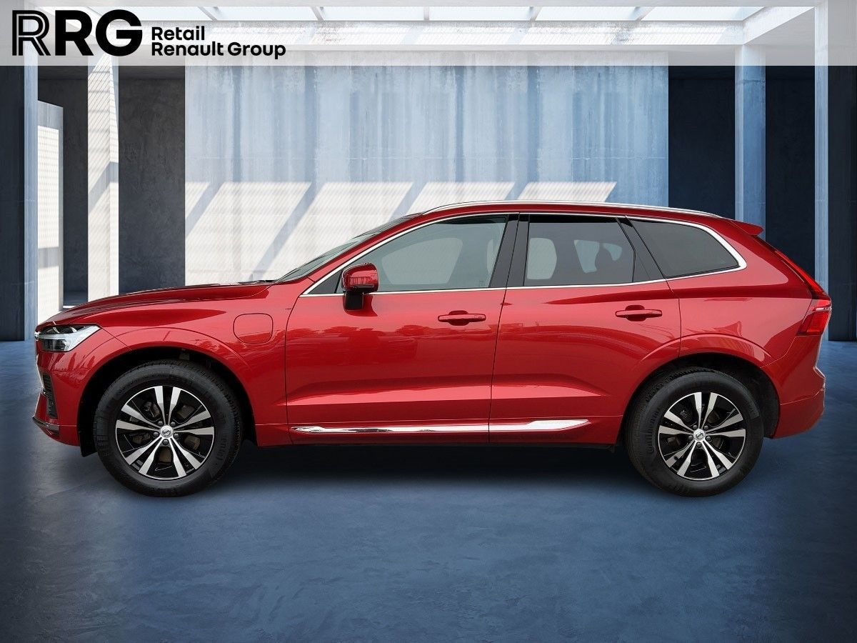 Volvo XC 60 T8 AWD Inscription Expr. Plug-In imagem 2