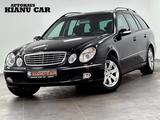 Mercedes-Benz E 200 T Kompressor.KLIMAAUTOMATIK.PDC.TMP.BT - Mercedes-Benz E 200: T Kompressor