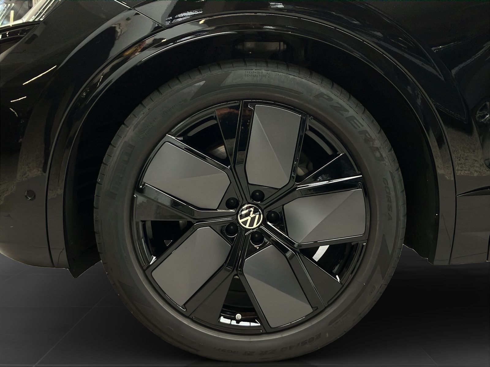 Volkswagen Touareg - Bild 7