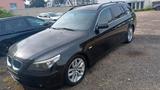 BMW 520d E61 Tüv neu! - BMW 520 aus 2005: 520d