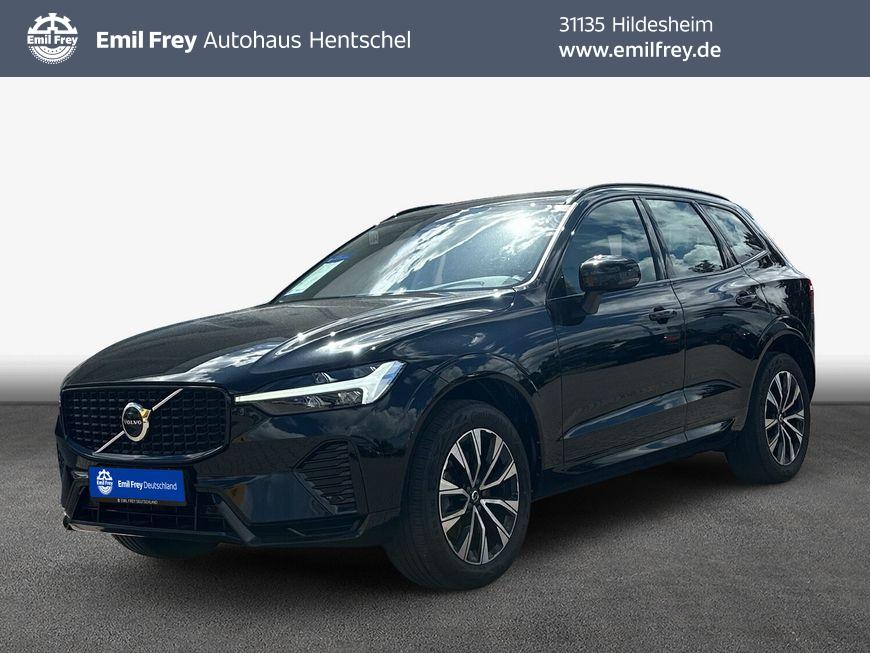 Volvo XC60 B4 D AWD Plus Dark