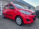 Hyundai i10 Classic - gebrauchte Hyundai i10 aus dem Jahr 2013