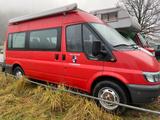 Ford Transit, 2001, orig.36.000km TÜV 4/27 - gebrauchte Ford Transit aus dem Jahr 2001