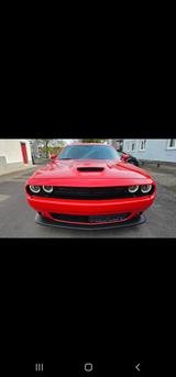 Dodge Challenger 5.7 R/T HEMI - gebrauchte Dodge Challenger aus dem Jahr 2022