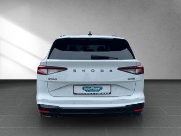 Skoda Enyaq 85x Sportline *0,25%*360*AHK*HUD*PANO*WÄPU