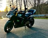 Kawasaki ZX 10-R - KAWASAKI 2005 ZX10R