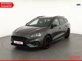 Ford Focus Turnier 1.5 EcoBlue ST-Line LED Navi DAB - Ford Gebrauchtwagen in Gera