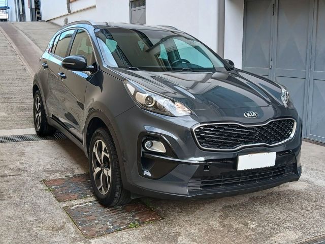 Kia Sportage 1.6 CRDI 115 CV 2WD Business Class