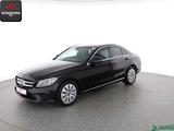 Mercedes-Benz C 300 de AVANTGARDE MULTIBEAM,MEMORY,KAMERA,1.HD - Hybrid (Diesel/Elektro): Plug-In Hybrid, Limousine
