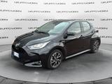 Toyota Yaris Hybrid Trend MY20 - Toyota Yaris Trend mit Hybrid-Antrieb (Benzin/Elektro)