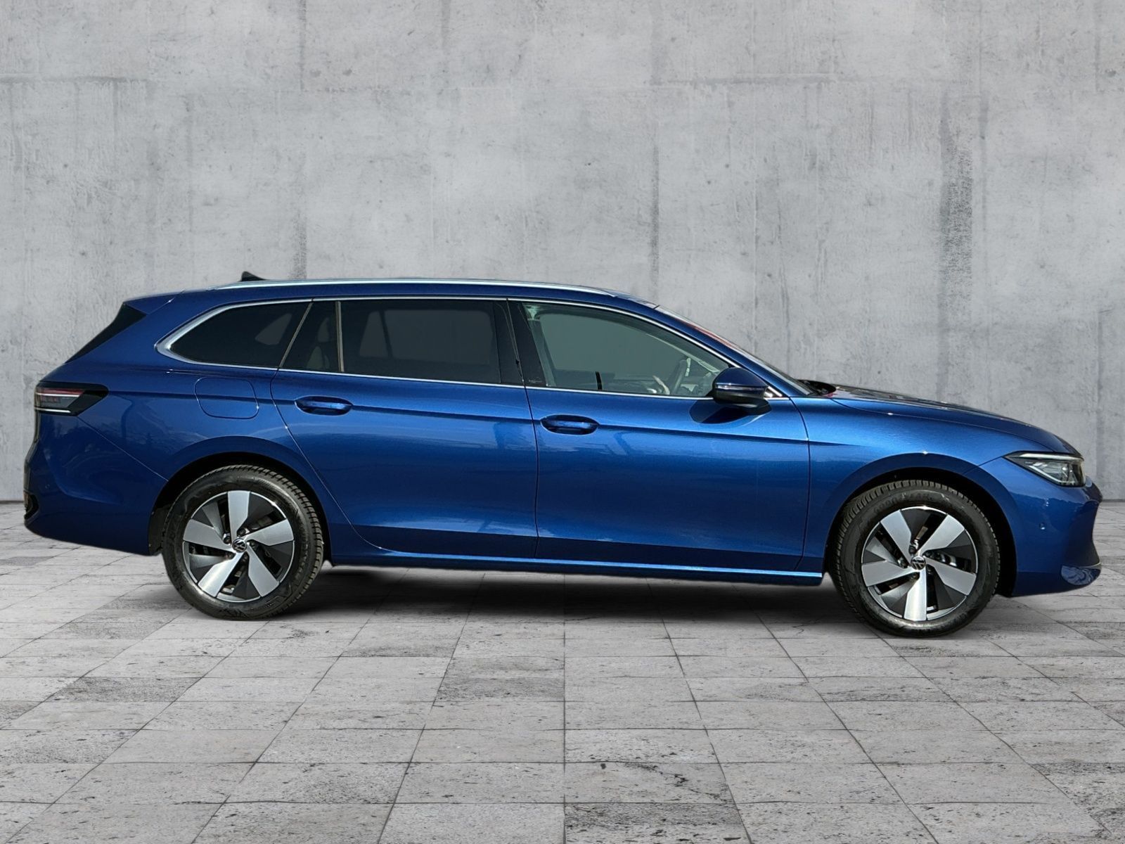 Volkswagen Passat - Bild 7