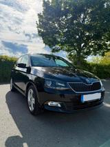 Skoda Fabia III - Skoda Fabia: Ii