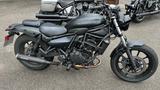 Kawasaki Eliminator - KAWASAKI EL