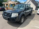 Ford Ranger Doppelkabine 4X4 XL*AHK 3000kg*HU*AU* - gebrauchte Ford Ranger aus dem Jahr 2008