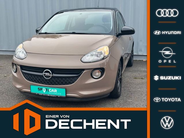 Opel Adam Jam R4.0*SHZ*LHZ*PDC*
