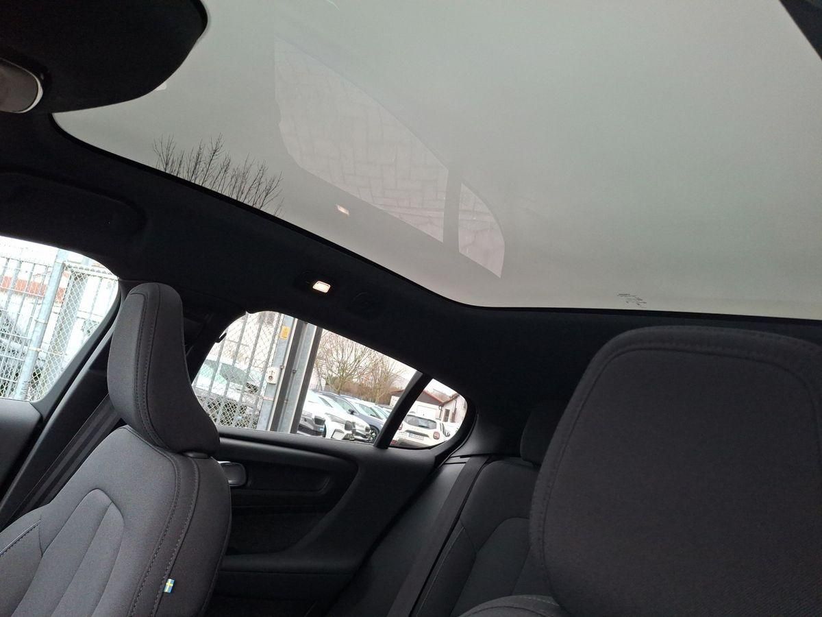 Volvo C40 - Bild 22