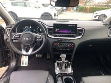 Kia Ceed SW Platinum 1.6 Plug-in-Hybrid