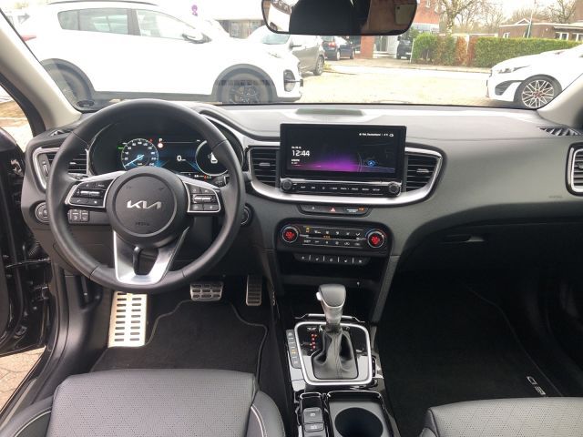 Kia Ceed SW Platinum 1.6 Plug-in-Hybrid