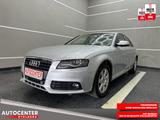 Audi A4 Ambiente quattro "1 HAND-NAVI-SITZH-KLIMA" - Audi in Aachen
