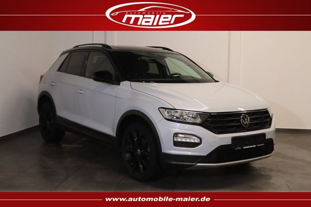 Volkswagen T-Roc 1.5 TSI DSG Style-Navi-Pano-Kamera-ACC-