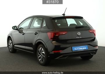 Volkswagen Polo - 3